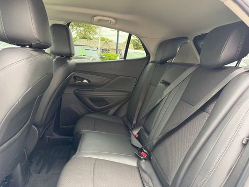 Used 2019 Buick Encore Preferred AWD/4WD image 13