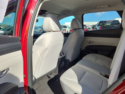New 2026 Hyundai Tucson SEL FWD image 10