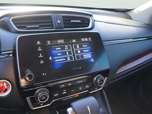 Certified 2022 Honda CR-V EX image 15
