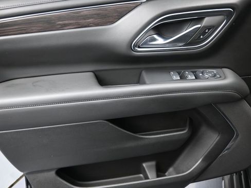 Used 2024 Chevrolet Tahoe LS image 15