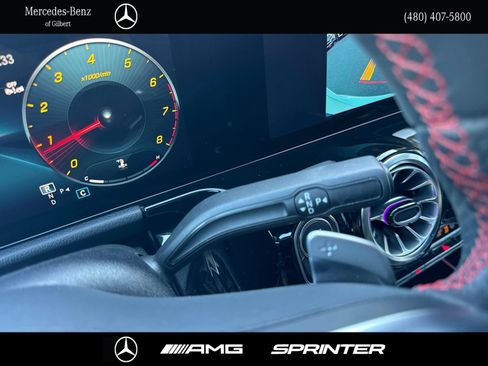 Certified 2023 Mercedes-Benz GLA 250 image 30