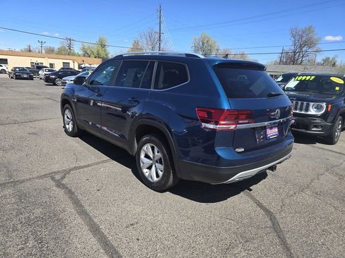 Used 2019 Volkswagen Atlas S w/ Towing Package image 30