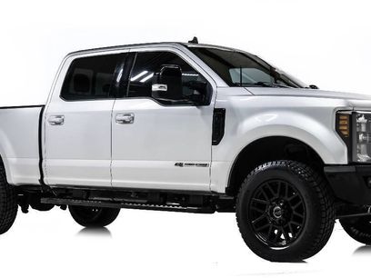 Used 2019 Ford F250 Lariat