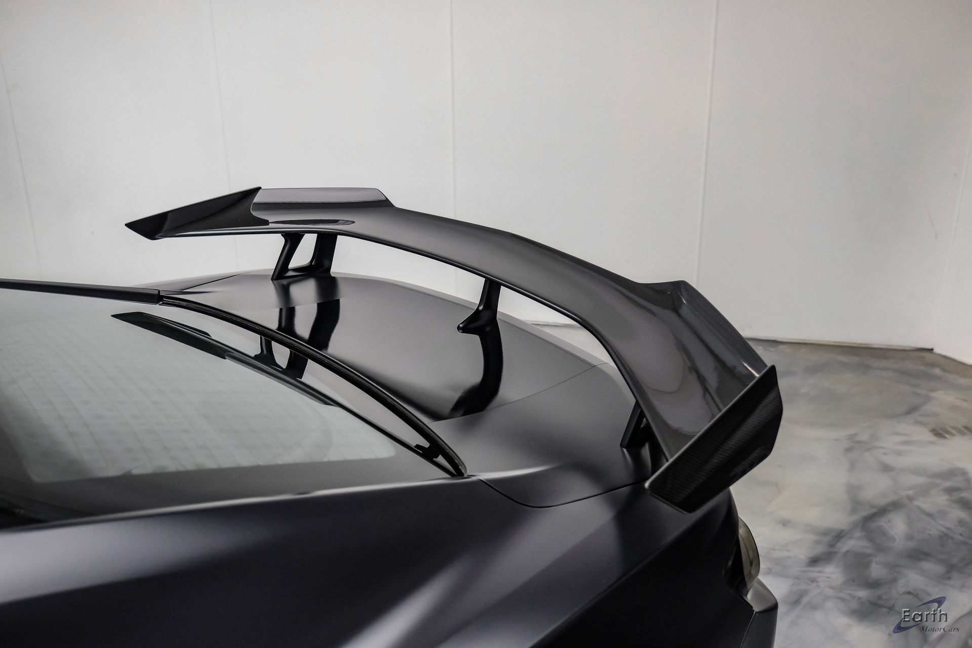 Used 2024 Chevrolet Camaro ZL1 RWD image 22