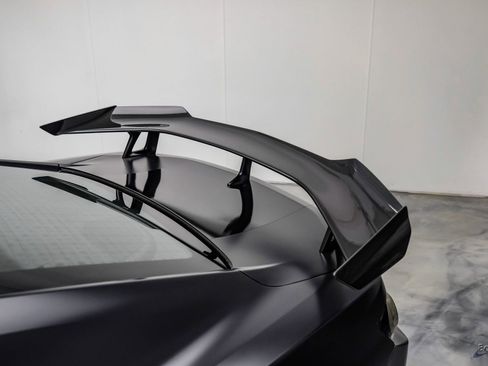 Used 2024 Chevrolet Camaro ZL1 RWD image 22