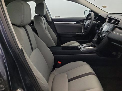 Used 2020 Honda Civic LX image 21