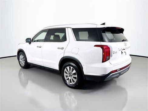 Used 2025 Hyundai Palisade SEL image 4