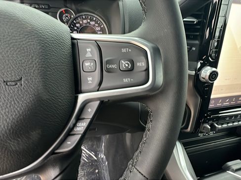 New 2026 RAM 2500 Big Horn image 24