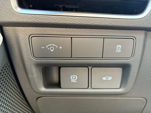 New 2026 Hyundai Sonata SEL image 29