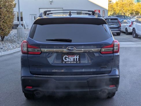 Used 2022 Subaru Ascent Onyx Edition image 7