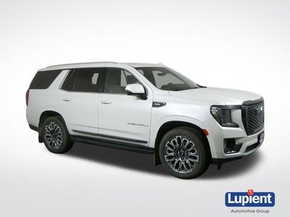Used 2024 GMC Yukon Denali Ultimate