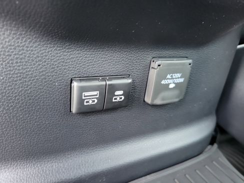 New 2026 Toyota Tundra Limited AWD/4WD image 13
