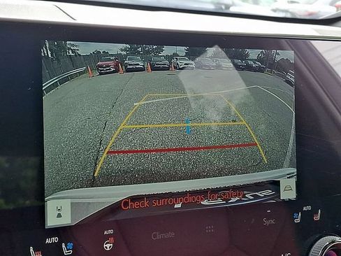 Used 2024 Lexus NX 350 AWD image 19