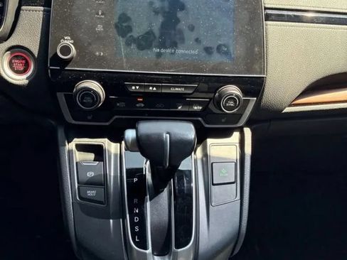 Used 2017 Honda CR-V EX-L image 12