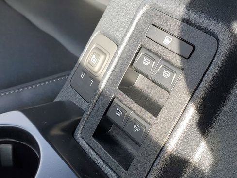 New 2026 Ford Bronco Big Bend AWD/4WD image 21