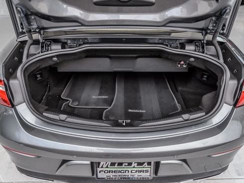 Used 2018 Mercedes-Benz E 400 Cabriolet image 18