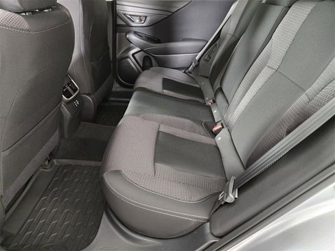 New 2025 Subaru Outback Premium image 10