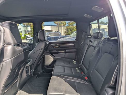 Used 2021 RAM 1500 Limited RWD image 13