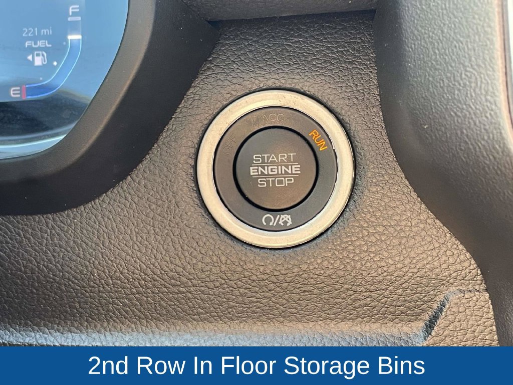 Used 2023 RAM 1500 Laramie AWD/4WD image 33