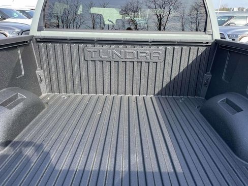 New 2026 Toyota Tundra 1794 Edition image 44