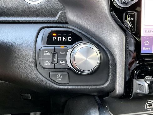 New 2026 RAM 1500 Laramie w/ Sport Appearance Package AWD/4WD image 29