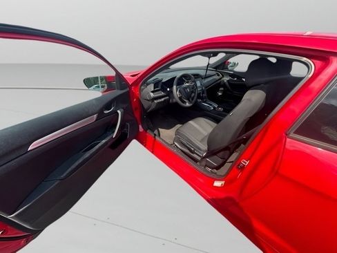 Used 2019 Honda Civic LX image 13