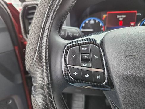 Used 2024 Ford Bronco Sport Outer Banks image 23