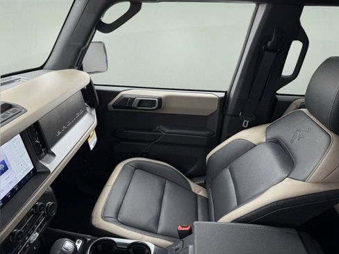 New 2026 Ford Bronco Big Bend image 16