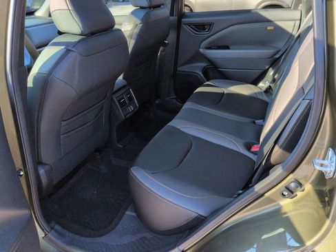 New 2026 Subaru Forester Wilderness image 32