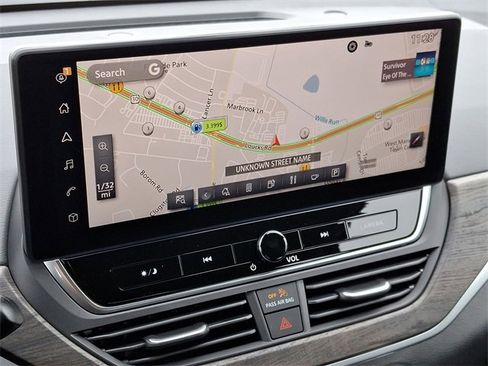 New 2025 Nissan Altima 2.5 SL image 3