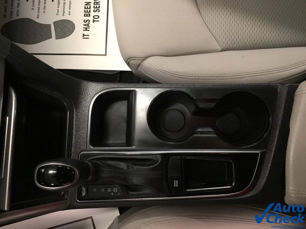 Used 2017 Hyundai Sonata SE FWD image 49