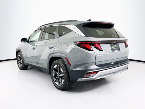Used 2025 Hyundai Tucson SEL image 5