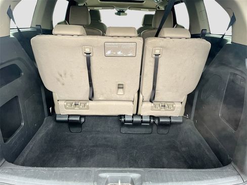 Used 2024 Honda Odyssey EX-L image 25
