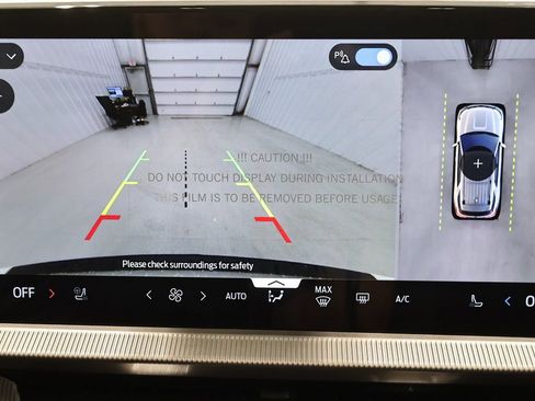 New 2026 Ford Explorer ST w/ Sun And Sound Package image 27