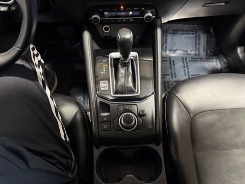 Used 2023 MAZDA CX-5 AWD 2.5 S w/ Select Package image 34