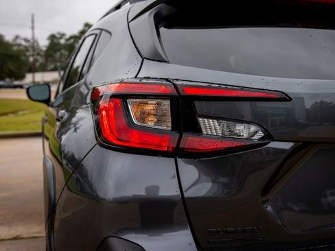 New 2026 Subaru Crosstrek 2.0i Premium AWD/4WD image 16