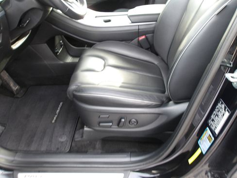 Certified 2022 Hyundai Palisade Calligraphy image 17