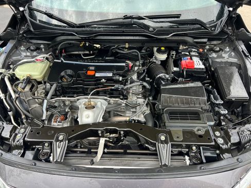 Used 2017 Honda Civic LX image 30