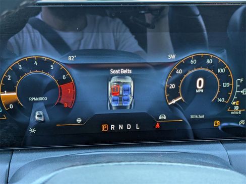 Used 2024 Ford Mustang Premium image 18