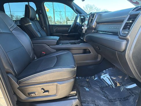 Certified 2024 RAM 2500 Limited image 27