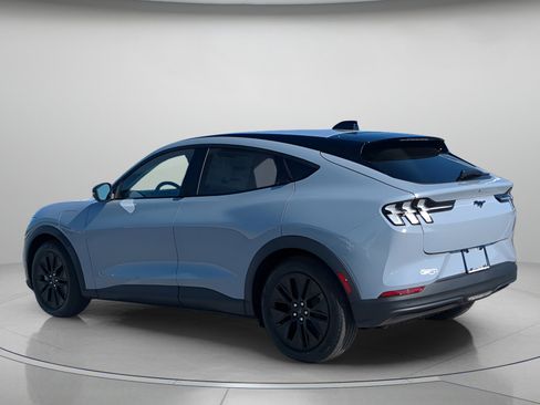New 2026 Ford Mustang Mach-E Select RWD image 45