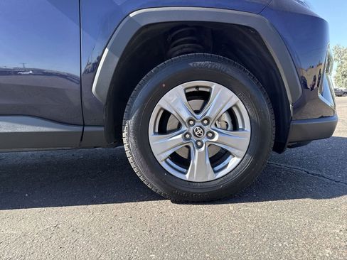 Certified 2024 Toyota RAV4 XLE AWD/4WD image 10
