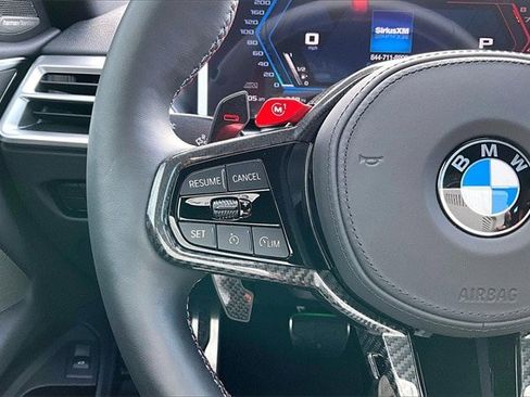 Used 2026 BMW M4 xDrive Competition image 14