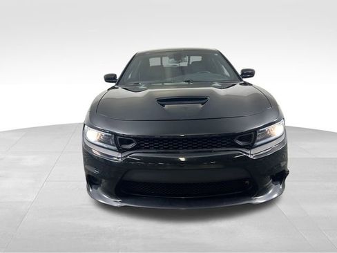 Used 2022 Dodge Charger GT w/ Cold Weather Package image 9