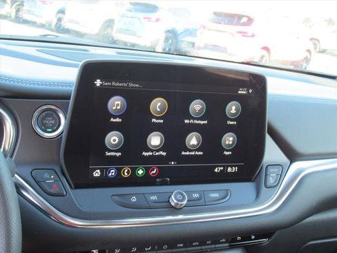 New 2025 Chevrolet Blazer LT FWD image 21