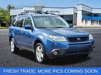 Used 2009 Subaru Forester 2.5X image 1