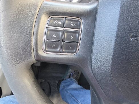 Used 2018 RAM 2500 Tradesman w/ Power & Remote Entry Group RWD image 22