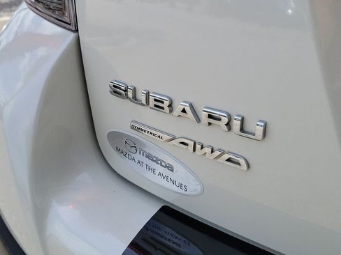 Used 2023 Subaru Crosstrek 2.0i Premium AWD/4WD image 7