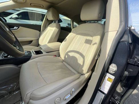Used 2018 Audi A7 3.0T Prestige w/ Prestige Package image 13