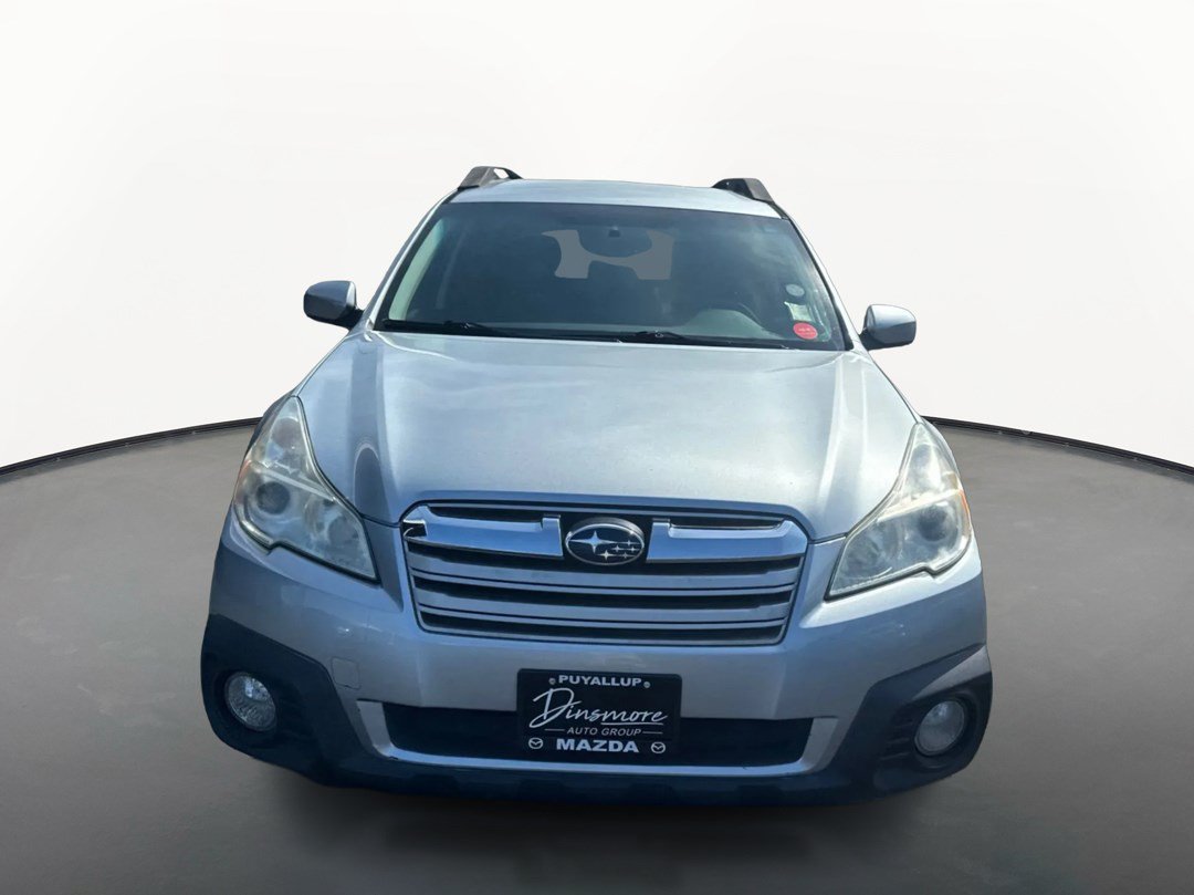 Used 2013 Subaru Outback 2.5i Premium AWD/4WD image 8